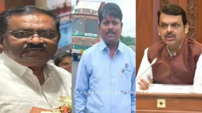Suresh dhas यांच्याविरोधात ॲट्रॉसिटी दाखल होणार? राज्यातही फिरू देणार नाही, थेट फडणवीसांकडेच केली मागणी Bhim army's demand to register atrocity against suresh dhas in somnath suryavanshi death case