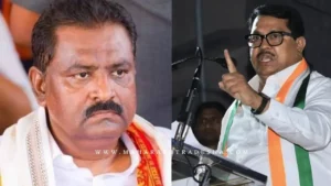 Vijay wadettiwar criticizes suresh dhas over somnath suryavanshi death case
