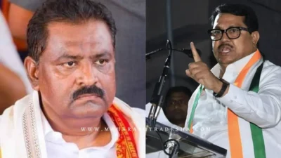 "भाजप आमदार पोलिसांना क्लिनचीट का देत आहे? "; विजय वडेट्टीवार यांचा suresh dhas यांना संतप्त सवाल Vijay wadettiwar criticizes suresh dhas over somnath suryavanshi death case