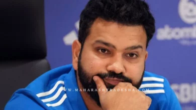 Team india captain rohit sharma injured during champions trophy