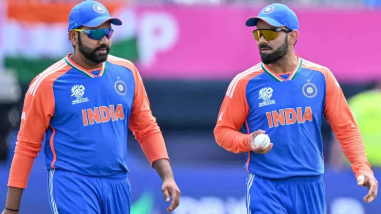 Rohit Sharma's Funny Interview Clip 'Players ke sath gandi baatein karni chahiye'