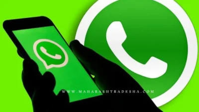 Whatsapp वर शानदार फीचरची एंट्री, वापरकर्त्यांना मिळणार इंस्टाग्रामसारखं टूल Whatsapp new feature for status updates
