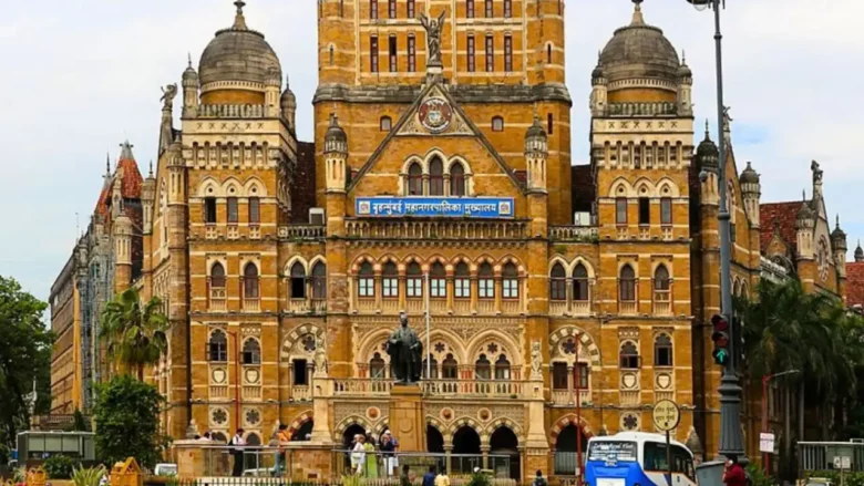 bmc recruitement 1846 executive posts result declared