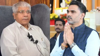 Remove yogesh kadam from the cabinet- prakash ambedkar
