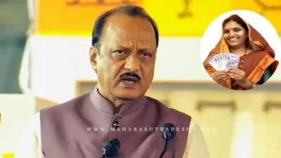Ajit pawar big decision regarding ladki bahin yojana