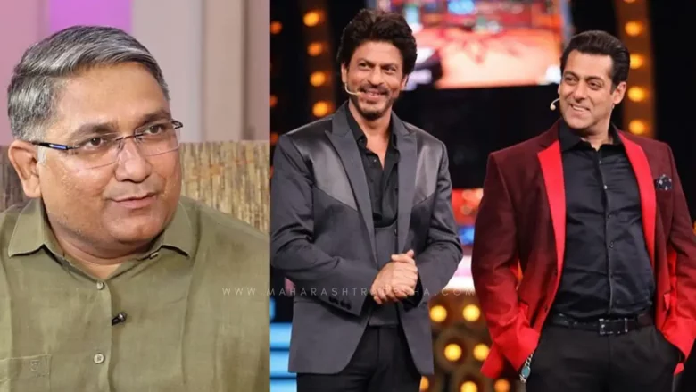Astrologer sushil kumar predicts salman khan and shahrukh khan will die in this year