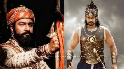 Chhaava box office collection day 17