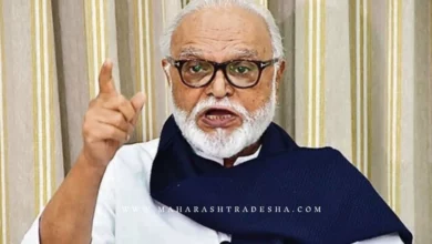 राष्ट्रवादीत खडाजंगी, पण रात्री उशिरा छगन भुजबळ भाजप नेत्यासोबत काय करत होते? Ncp crisis chhagan bhujbal meeting chandrashekhar bawankule late night