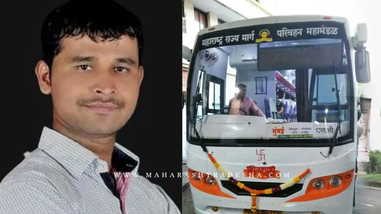 Important information about Datta Gade through CDR