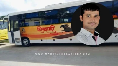 Datta gade had taken woman number to recruit the police