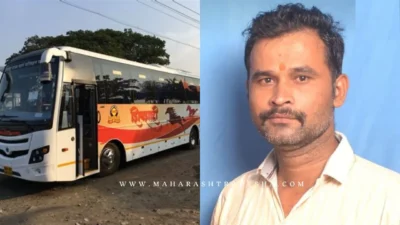 Datta gade चे कारनामे संपता संपेना, शरीरसुखासाठी भाजीवाल्या महिलेला.... Shocking information about pune rape case accused datta gade