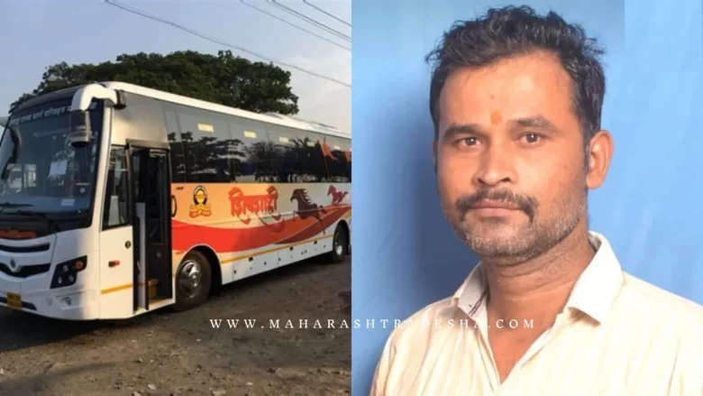 Shocking information about Pune Rape Case accused Datta Gade