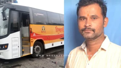 Dattatray gade ला पुन्हा कोर्टाचा दणका, 'इतक्या' दिवसांसाठी होणार येरवडा कारागृहात रवानगी Dattatray gade remanded in judicial custody for 14 days