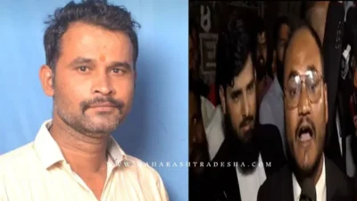 Dattatray gade याच्या वकिलांवर कारवाई होणार? जाणून घ्या नेमकं कारण Action likely to be taken against dattatray gade lawyer