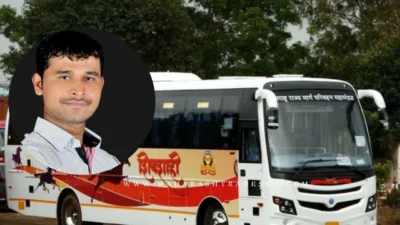 Dattatray gade च्या वकिलांचे अपहरण की... सीसीटीव्ही फुटेजमधून धक्कादायक माहिती समोर Dattatray gade lawyers sahil dongre were not kidnapped
