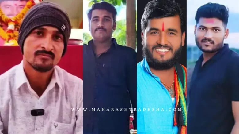 Dhananjay Deshmukh demands Shoot accused in Santosh Deshmukh murder case