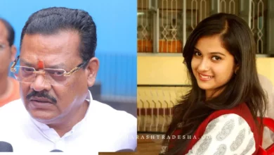 "राजकीय दबाव टाकून महिलेवर अत्याचार होत असल्यास.... "; disha salian प्रकरणी संजय शिरसाट यांची मागणी Sanjay shirsat first reaction on disha salian death case