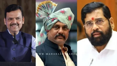 "फडणवीसांनी हर्षवर्धन सपकाळांचे डोळे काढले का जीभ... "; eknath shinde यांचा संतप्त सवाल Eknath shinde criticized harshvardhan sapkal