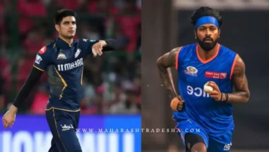 Gt vs mi in narendra modi stadium