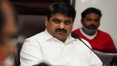 Give funds for the development of temples instead of shaktipeeth highway; satej patil demands