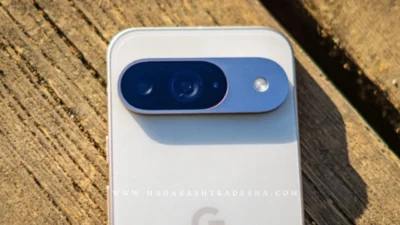 Vijay sales offer on google pixel 9