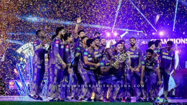 Replacement Rules for IPL 2025