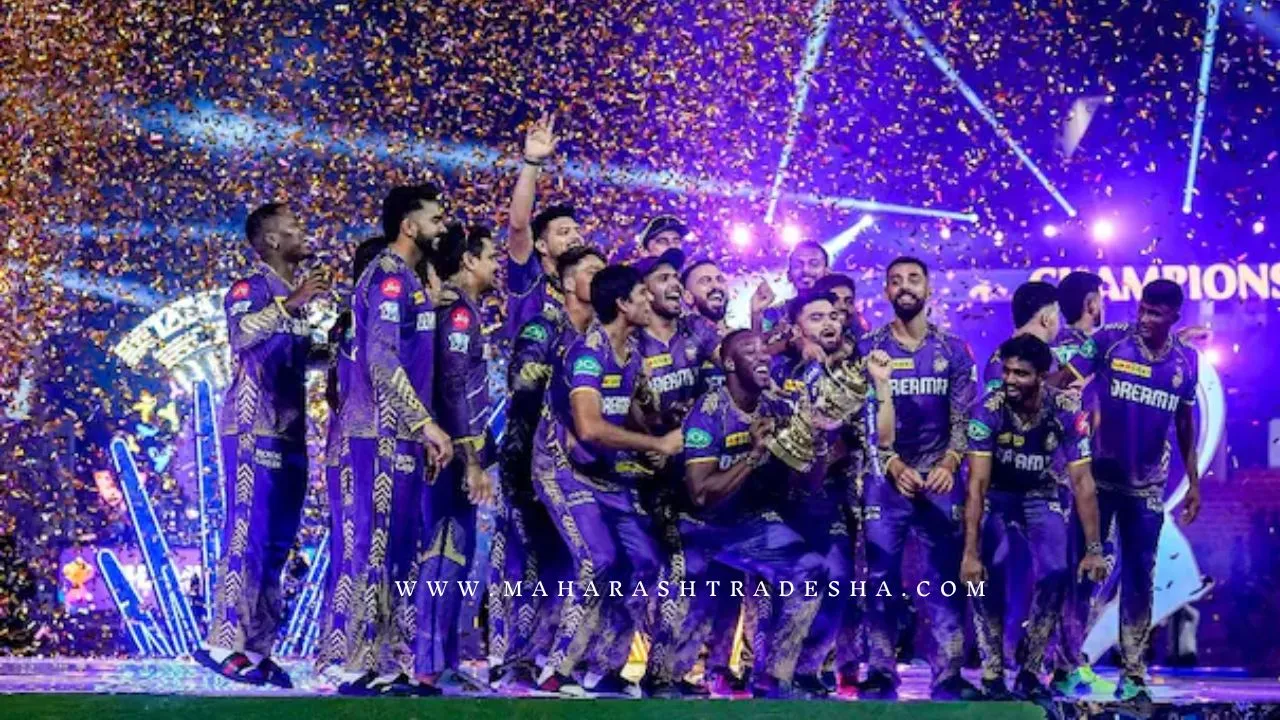 Replacement Rules for IPL 2025