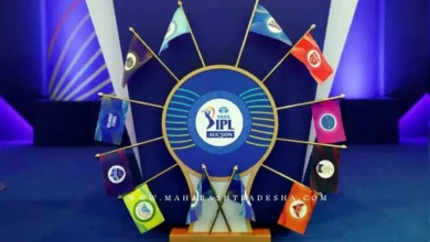 Ipl 2025 captains of all teams have been confirmed