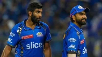 Jasprit bumrah miss first two weeks of ipl 2025