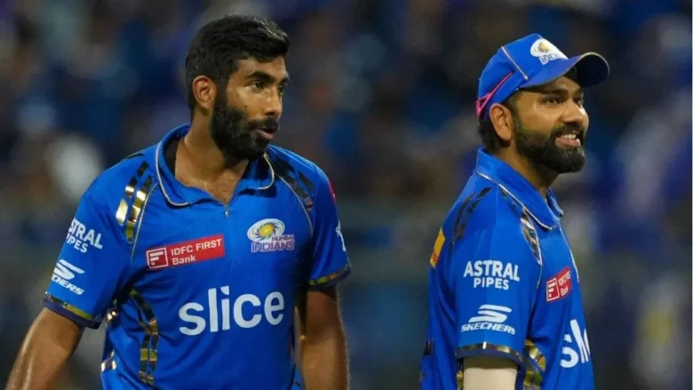 Jasprit Bumrah miss first two weeks of IPL 2025