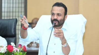 Jaykumar gore 'त्या' केसमधून निर्दोषमुक्त कसे झाले? पीडित महिलेने केला खळबळजनक खुलासा Jaykumar gore viral photo controversy