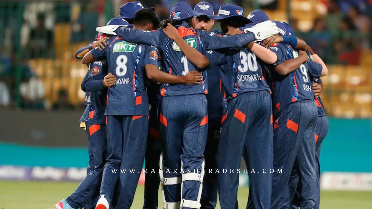 Lucknow Super Giants Bowler Mayank Yadav miss first half with back injury