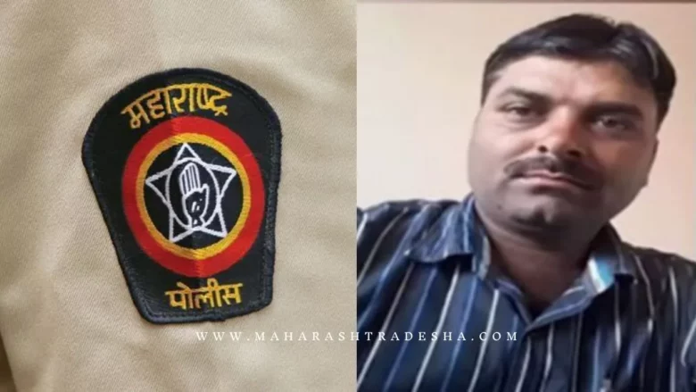 Mahadev Munde murder case investigation officer changed