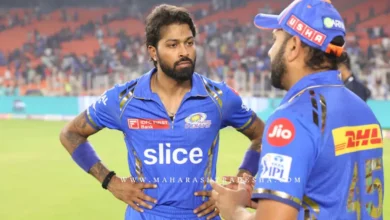 Suryakumar yadav to captain mumbai indians in season opener against csk