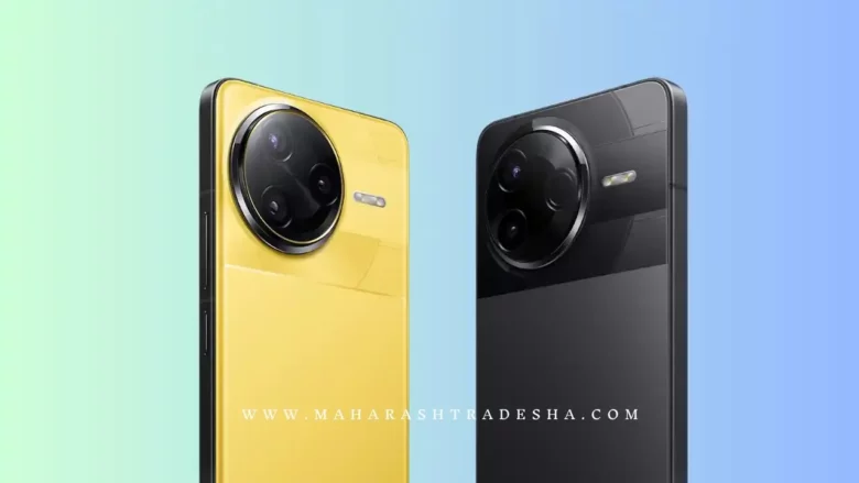 Poco F7 Series Launched