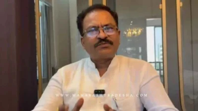 Prashant koratkar arrested from telangana