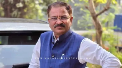 Prashant koratkar sent to police custody for three days