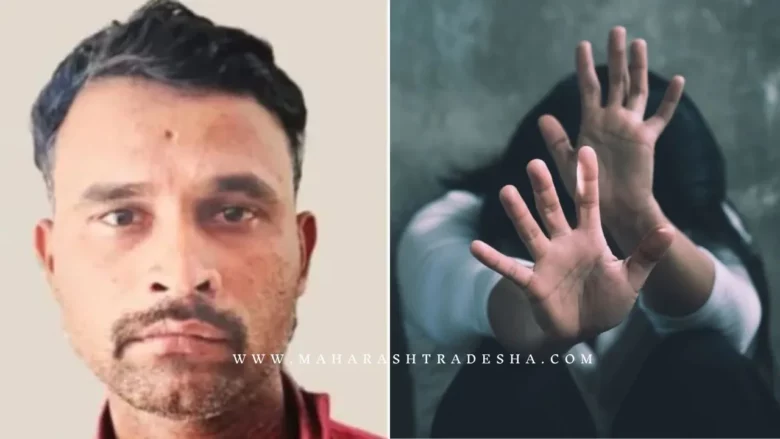 Pune Rape Case victim desire to end life says Vasant More