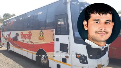 Pune rape case प्रकरणाला वेगळे वळण, पीडितेने केली मोठी मागणी Pune rape case victim new demand