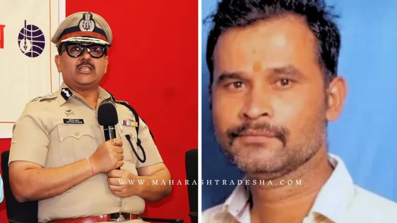 In Pune Rape Case police told the thrilling inside story