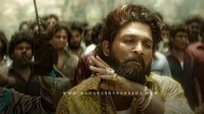 Pushpa 3 rampage release in 2028