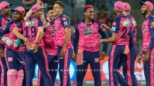 Rajasthan Royals captain Sanju Samson injured