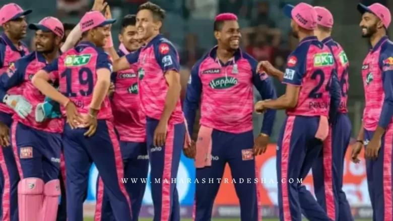 Rajasthan Royals captain Sanju Samson injured