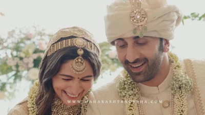 Ranbir kapoor reveals alia bhatt is not his first wife