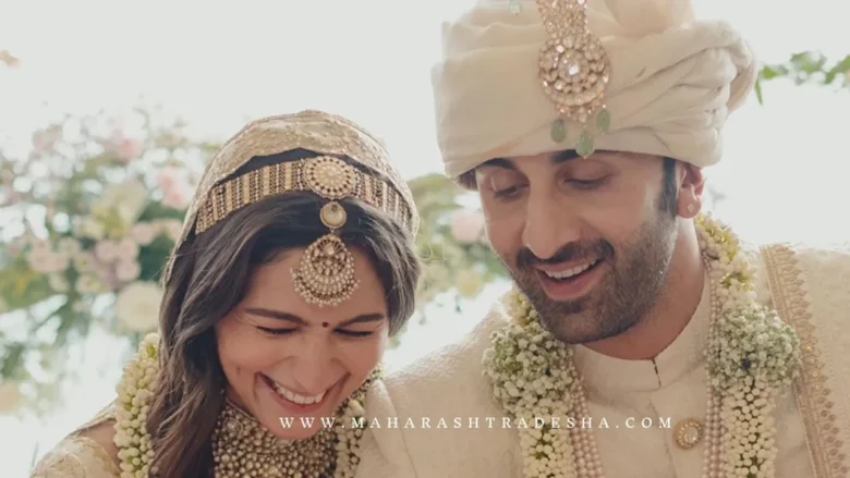 Ranbir Kapoor reveals Alia Bhatt is not his first wife