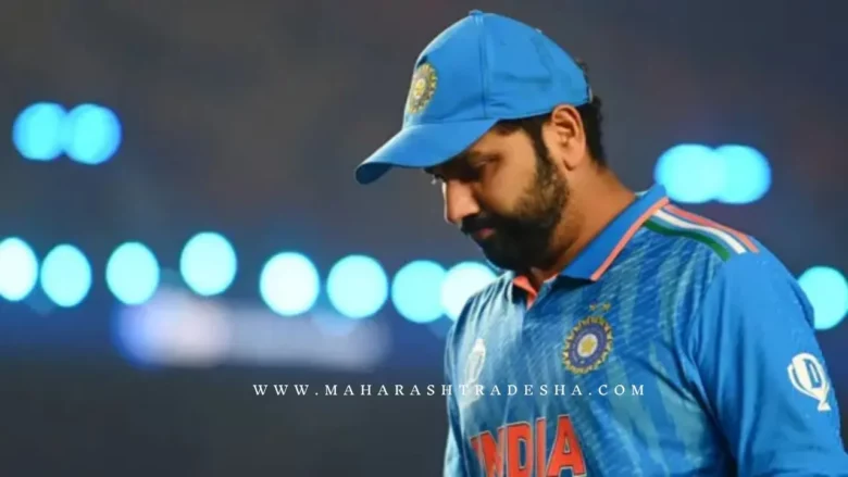 Gautam Gambhir on Rohit Sharma Retirement