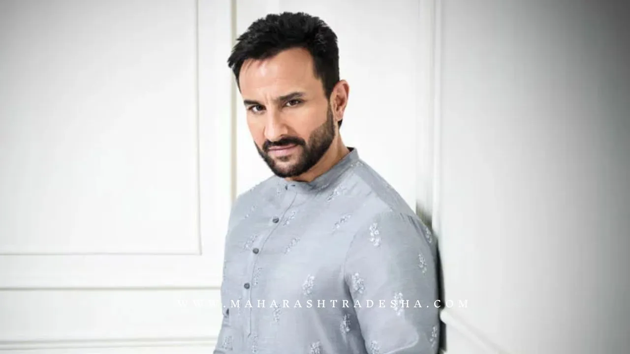 Saif Ali Khan felt regret after statement on divorce