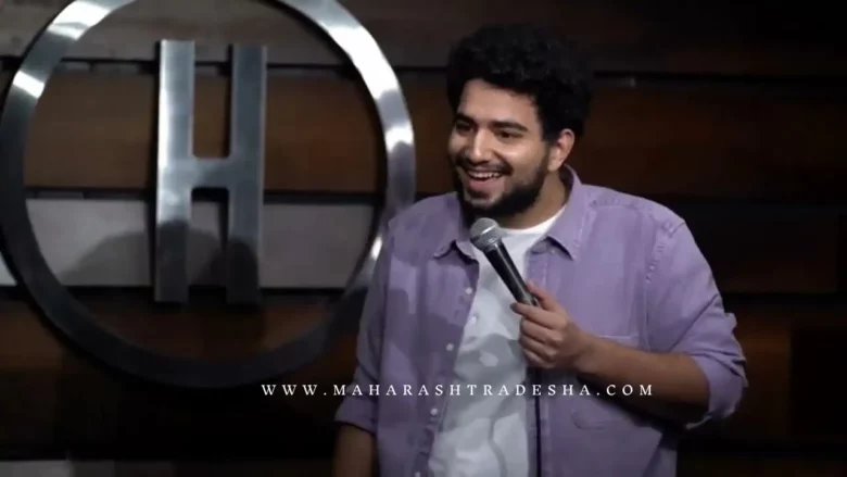 Maharashtra Cyber Cell issues summons to Samay Raina