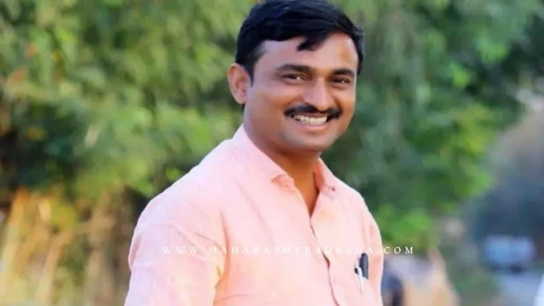 Walmik Karad is mastermind of Santosh Deshmukh murder case