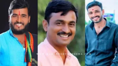 Bhaskar jadhav targets government in santosh deshmukh murder case
